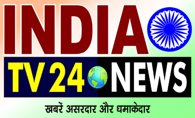 India TV 24 news