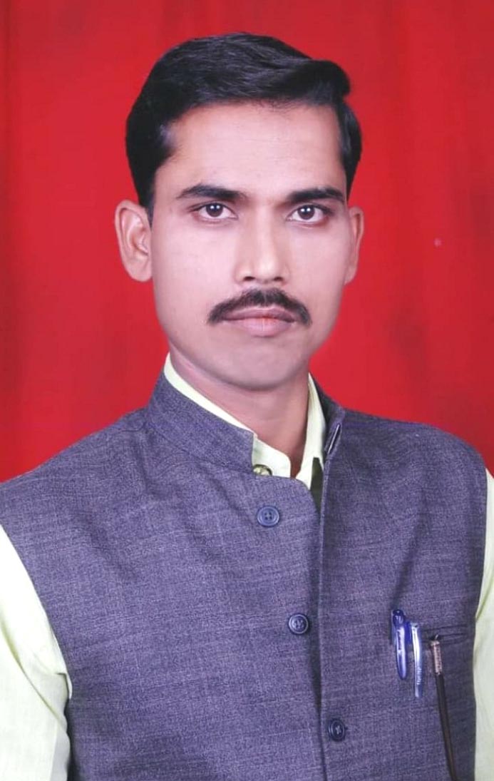 JASKARAN LAL