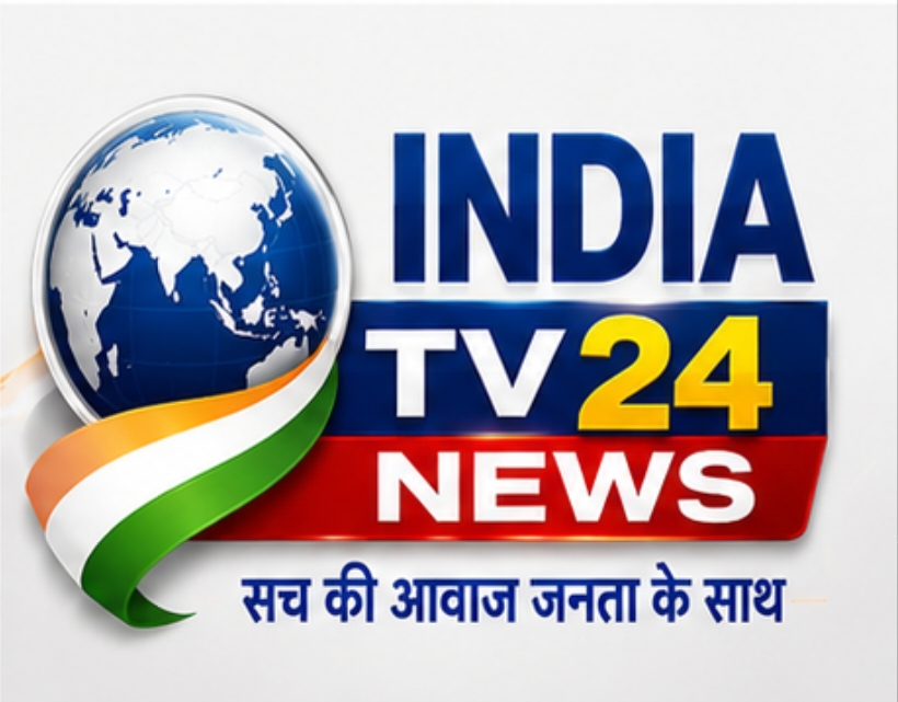 India TV 24 news