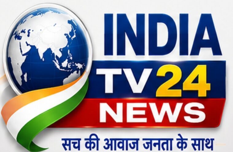 India TV 24 news
